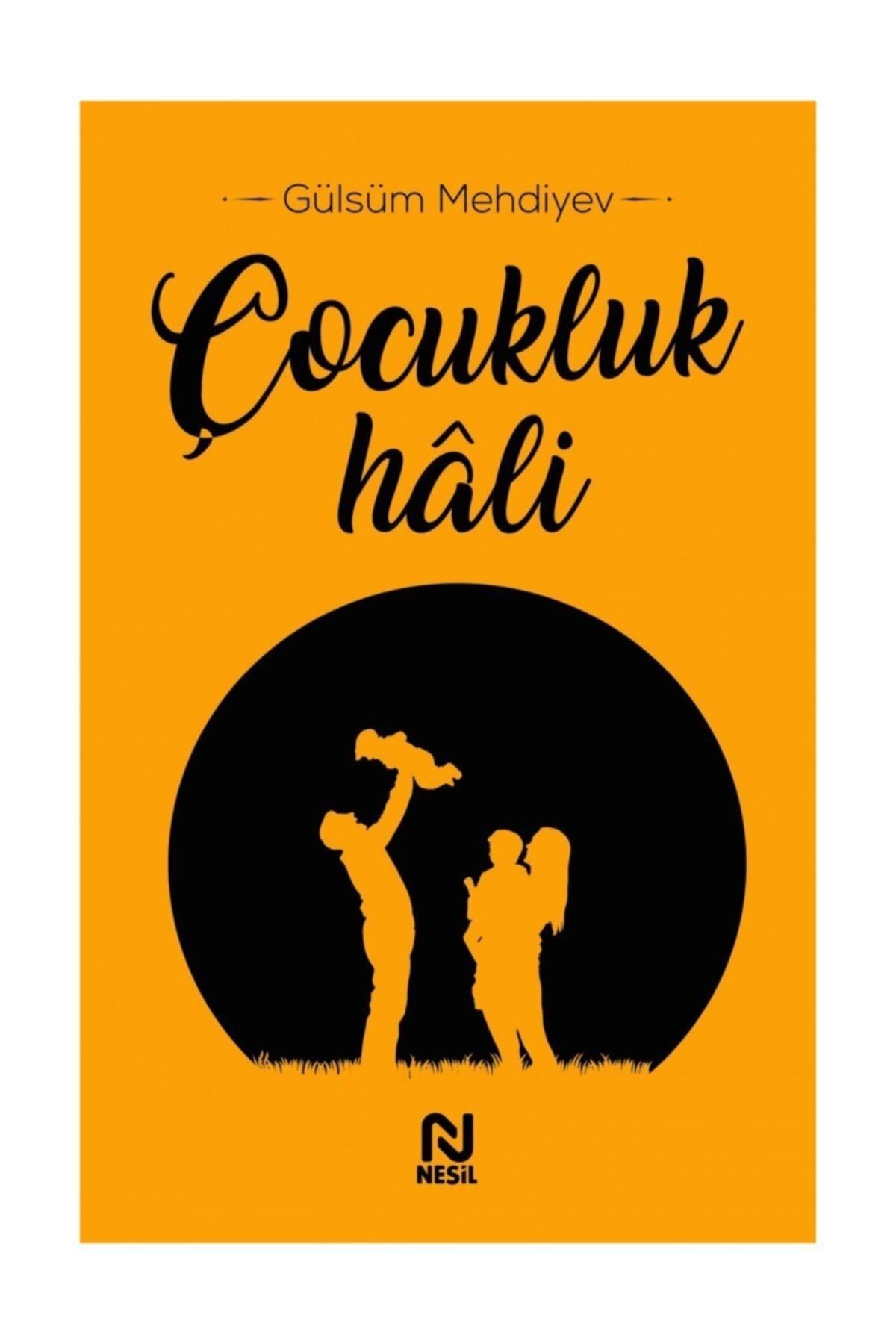 Nesil Yayınları Çocukluk Hali