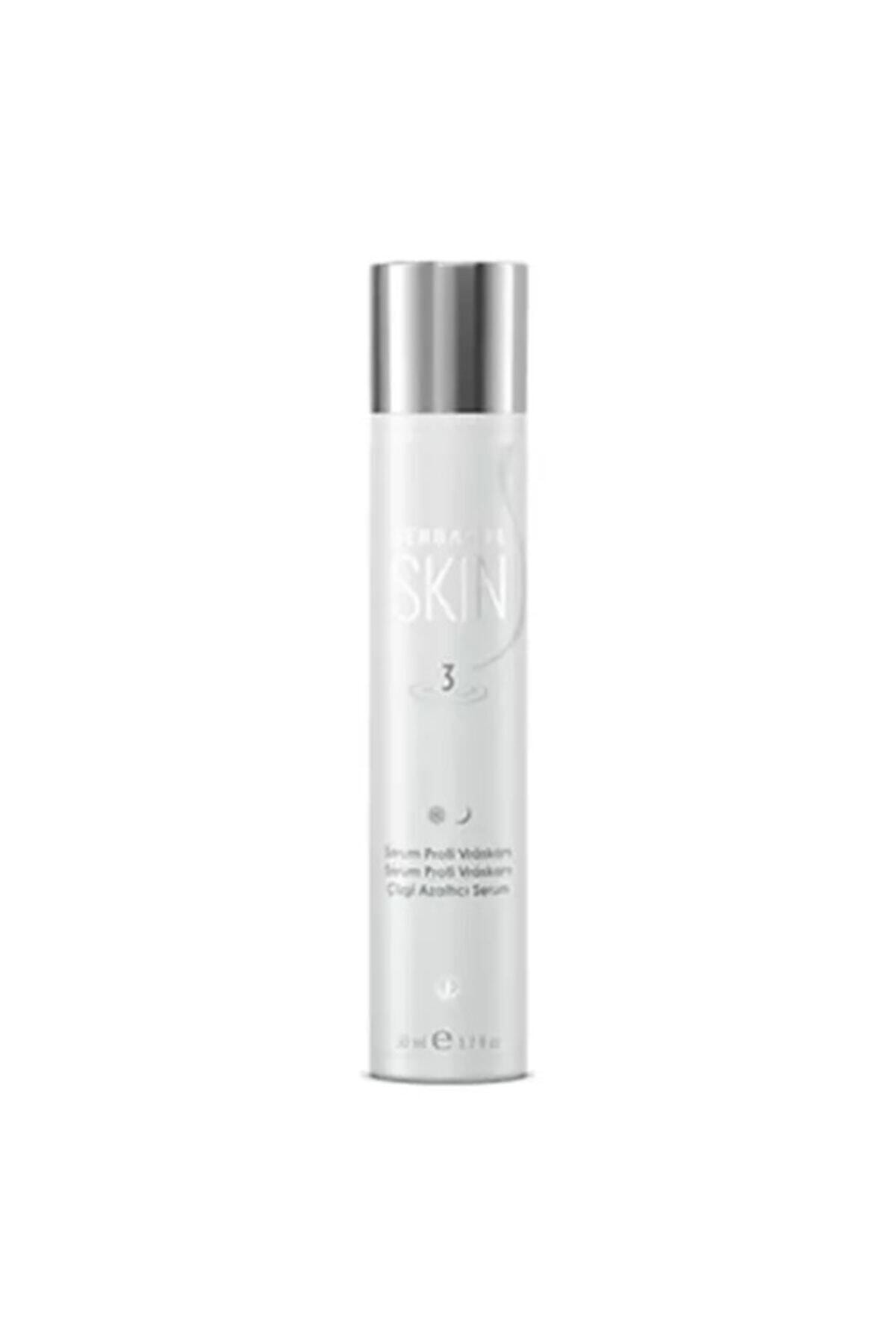Herbalife Skin Çizgi Azaltıcı Serum 50 ml