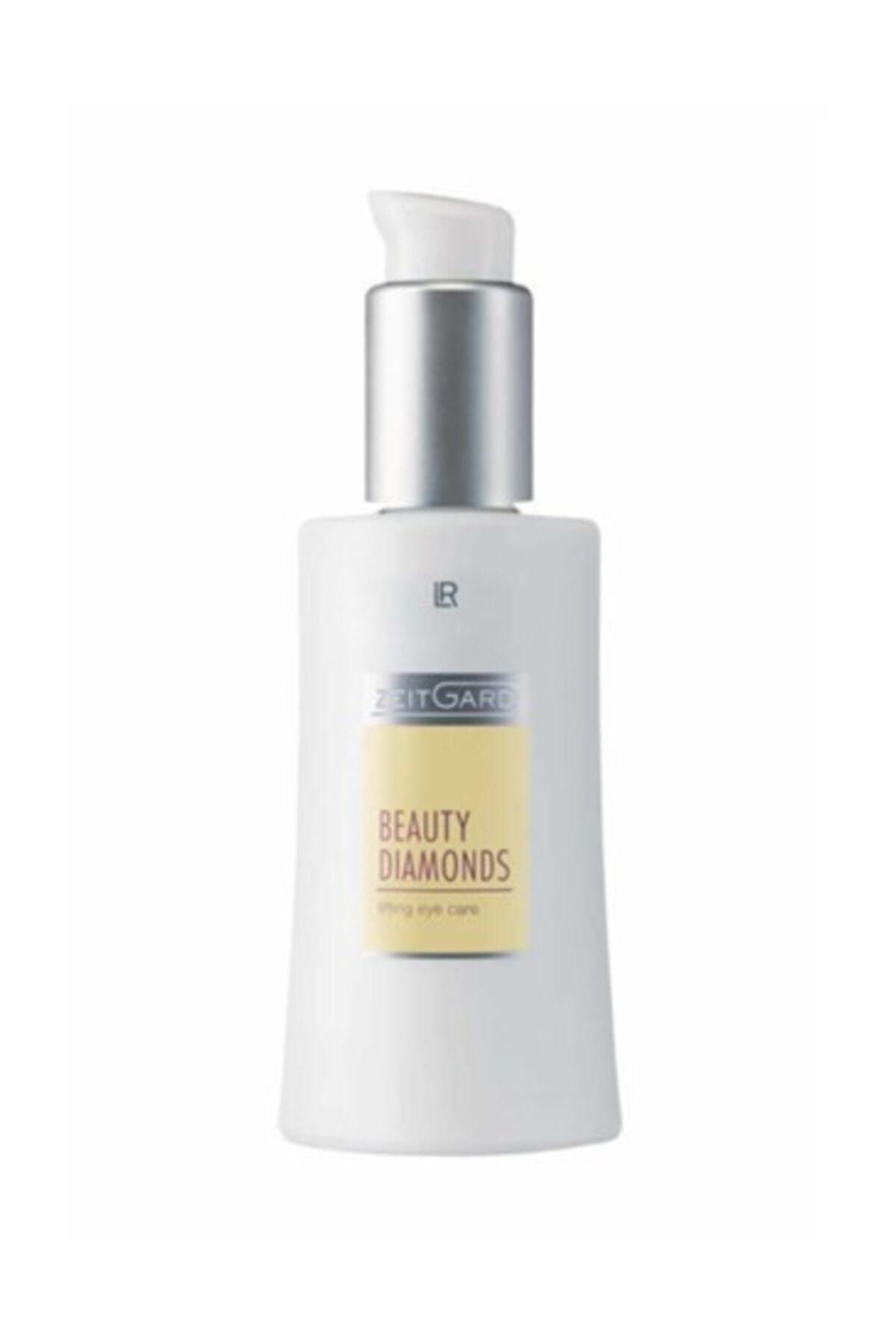 LR Beauty Diamonds Göz Kremi 30ml