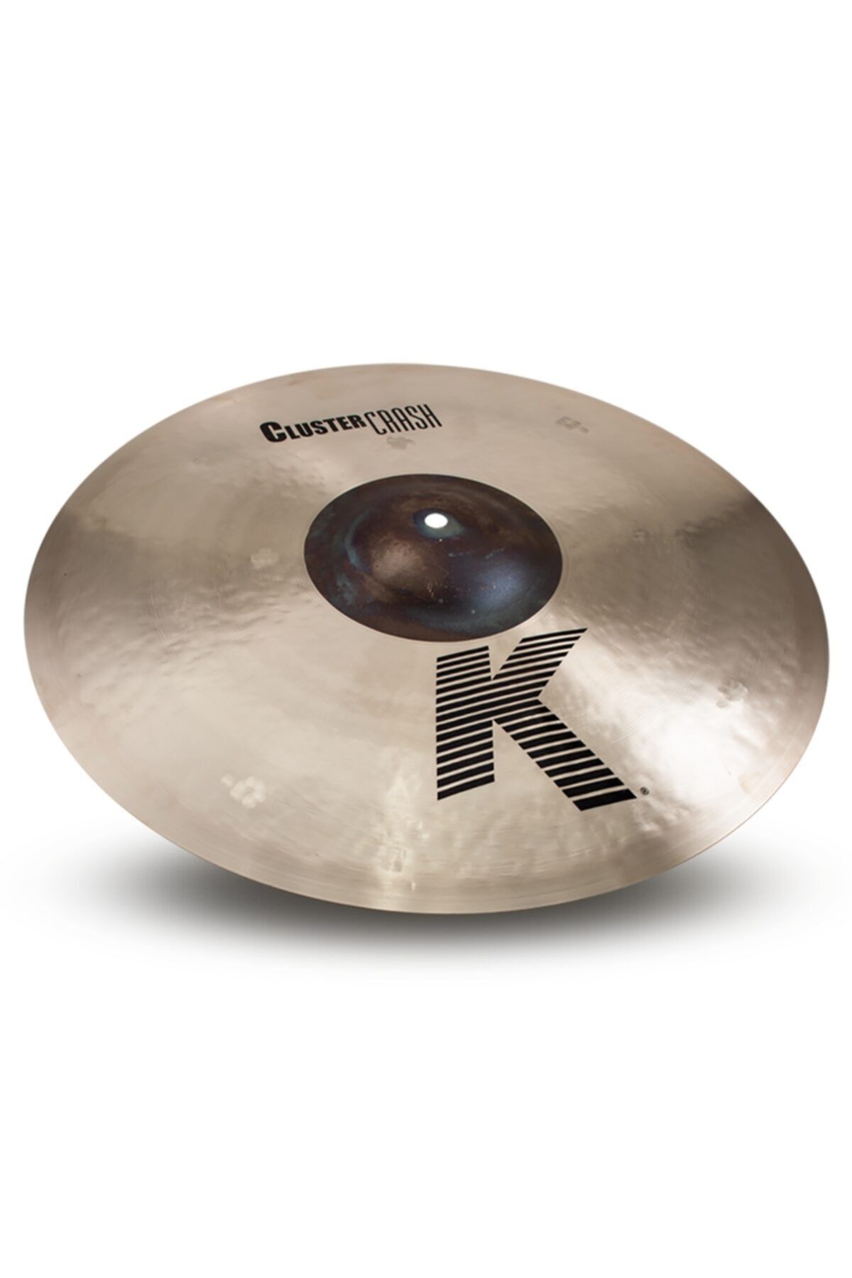 ZILDJIAN K0931 16 Inch K Cluster Crash