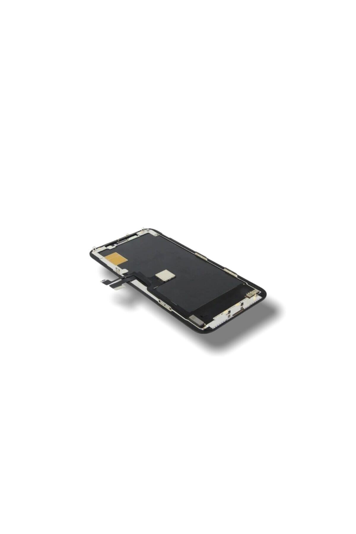 Enesgsmgebze Iphone 11 Pro Max  Uyumlu Ekran