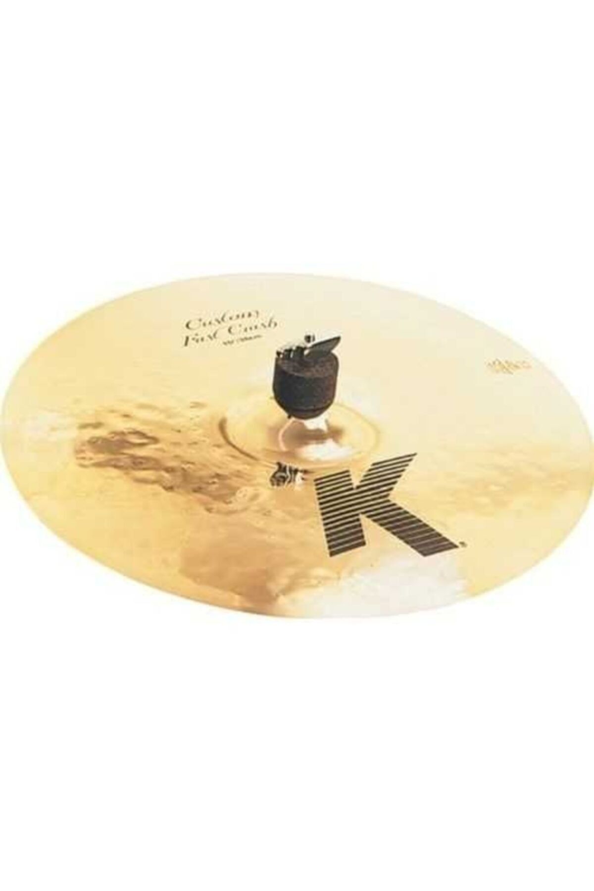 ZILDJIAN 17\