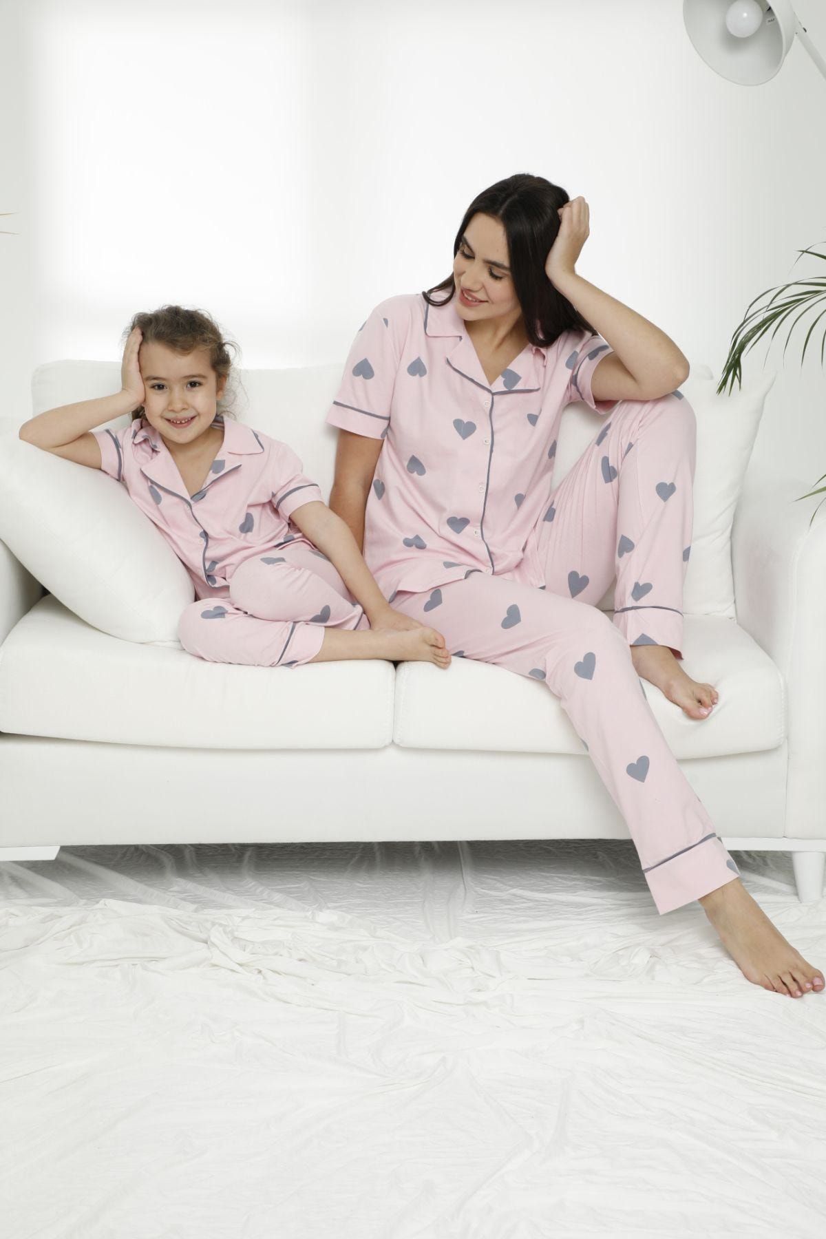 siyah inci pijama modelleri fiyatlari