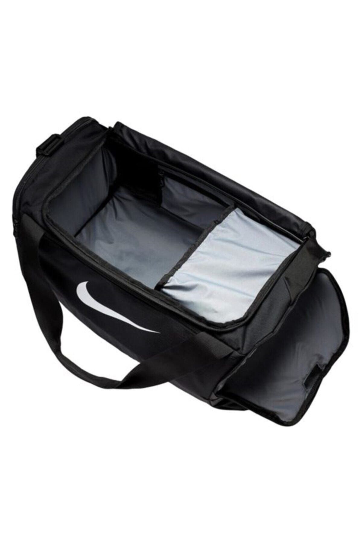 Brasilia Training Duffel Ba5957-010 Spor Çanta