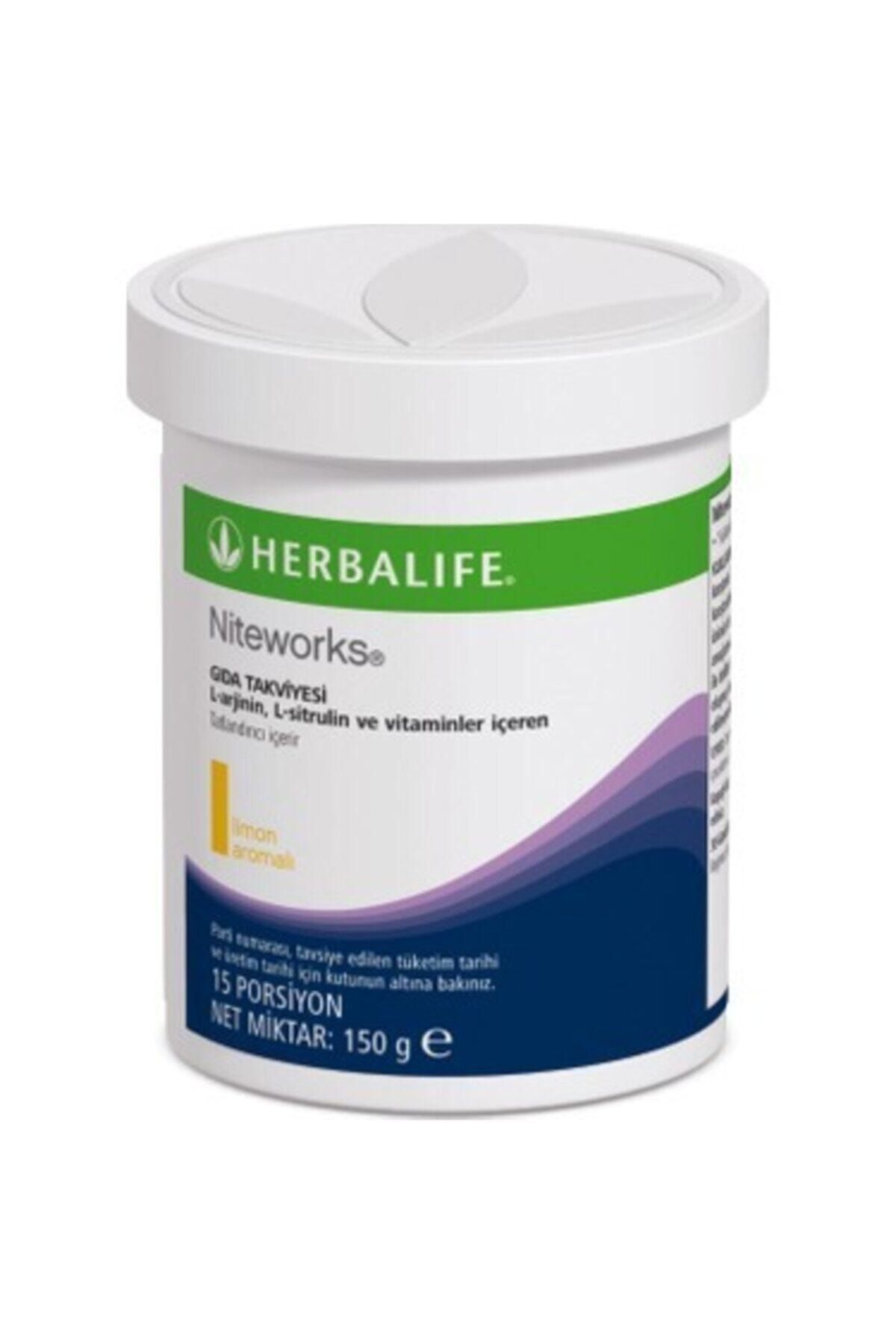 Herbalife Niteworks 150 Gr