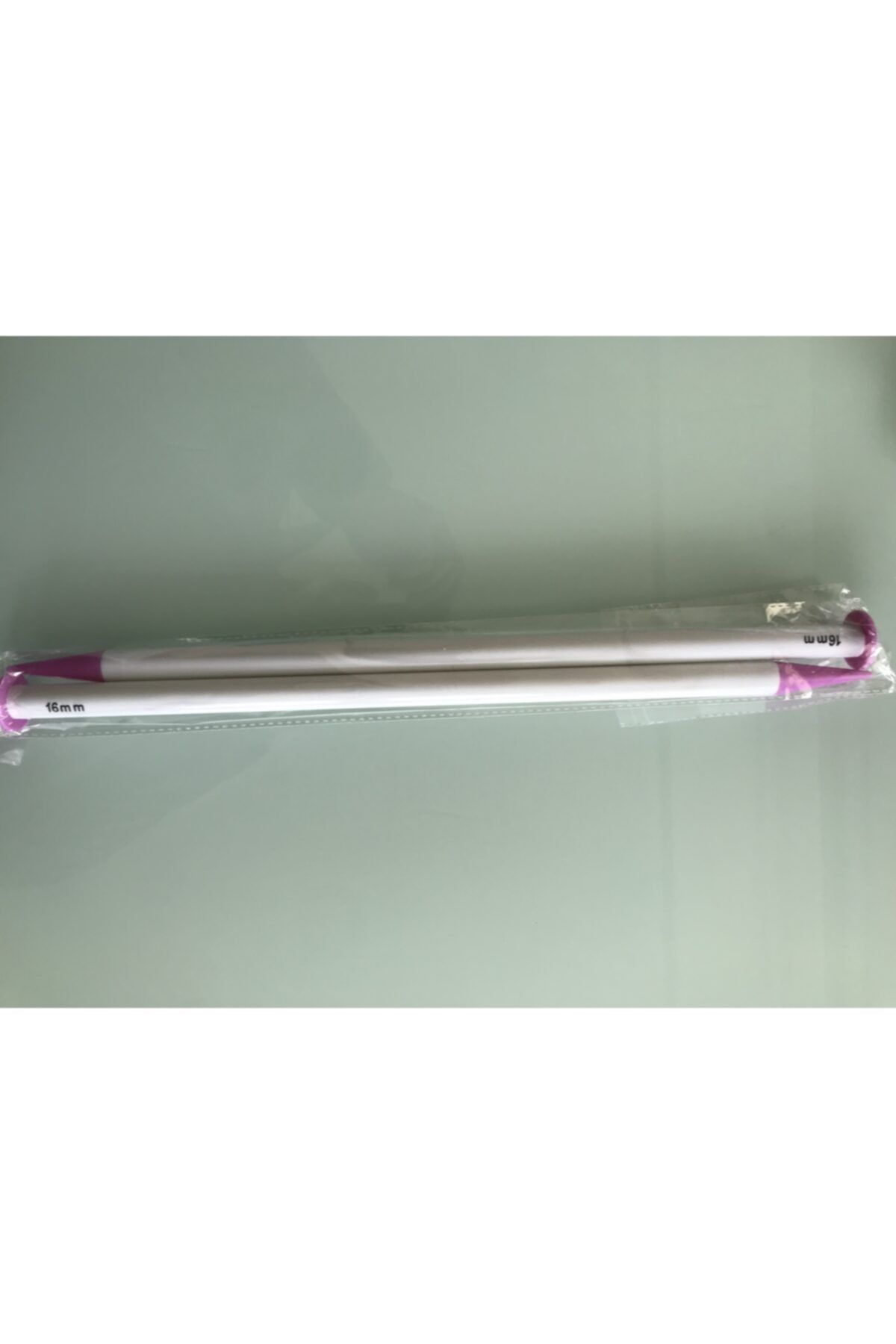 NYHM Plastik Örgü Şişi 40 mm 16 mm