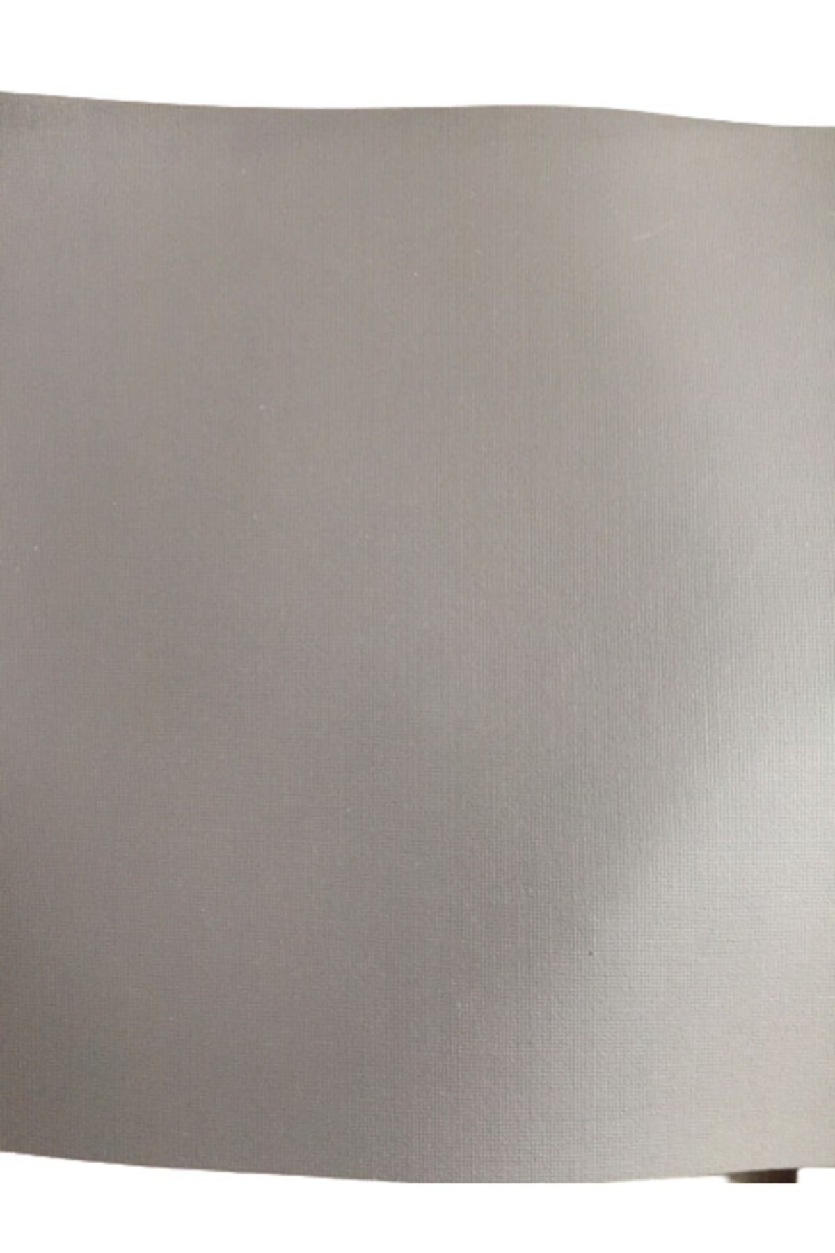 ALMITAL 48 Cm X 1 M - Açık Gri Kumaş Desenli Çekmece Içi Kaydırmaz Halı , Çekmece Halısı