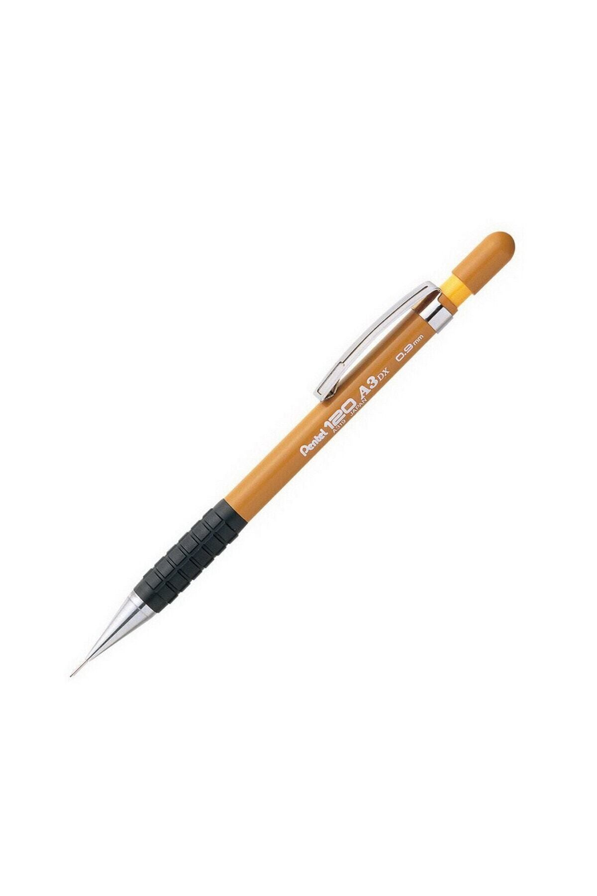 Pentel A319 09 Versatil Kalem 120 A3Dx