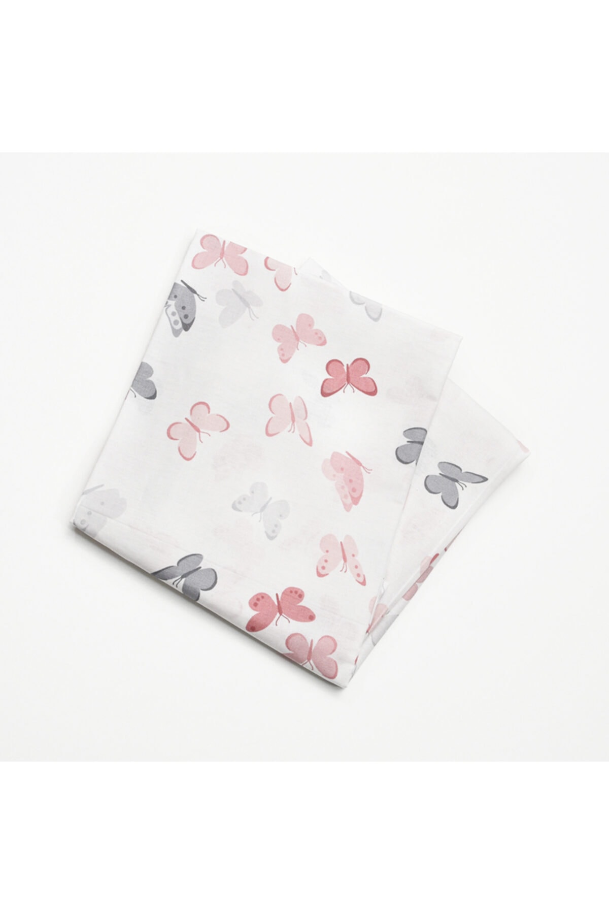 Bebekevi Desenli Emzirme Örtüsü