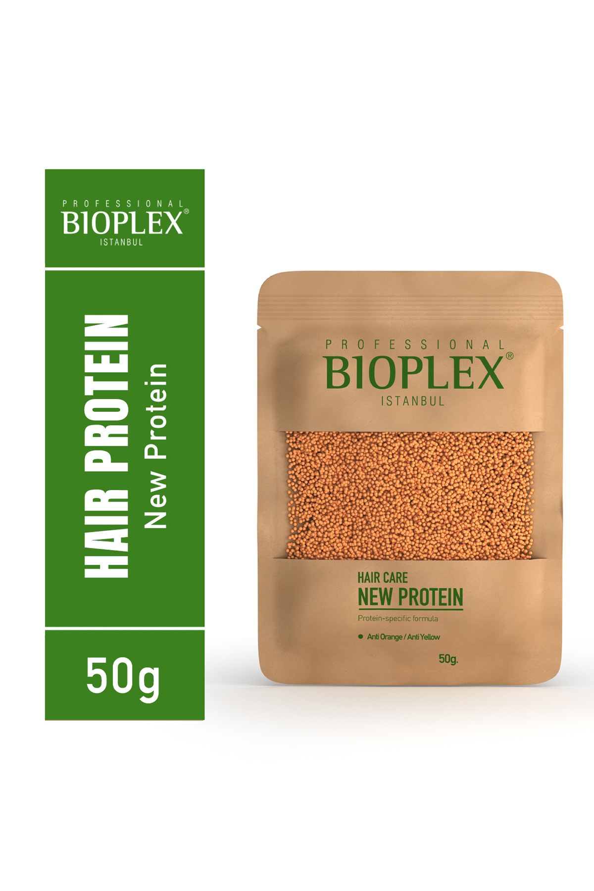 bioplex sac bakim proteini hair protein sac acma ve boya islemlerinde yipranmalara karsi ozel urun 50 gr fiyati yorumlari trendyol