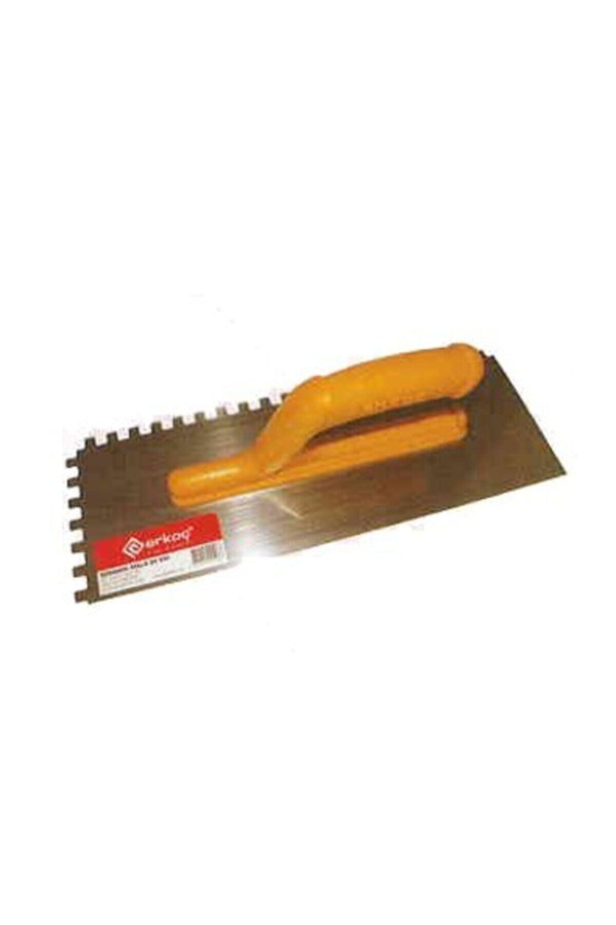 ERKOÇ SIVACI Seramik Malası 30 cm 10x10 Diş