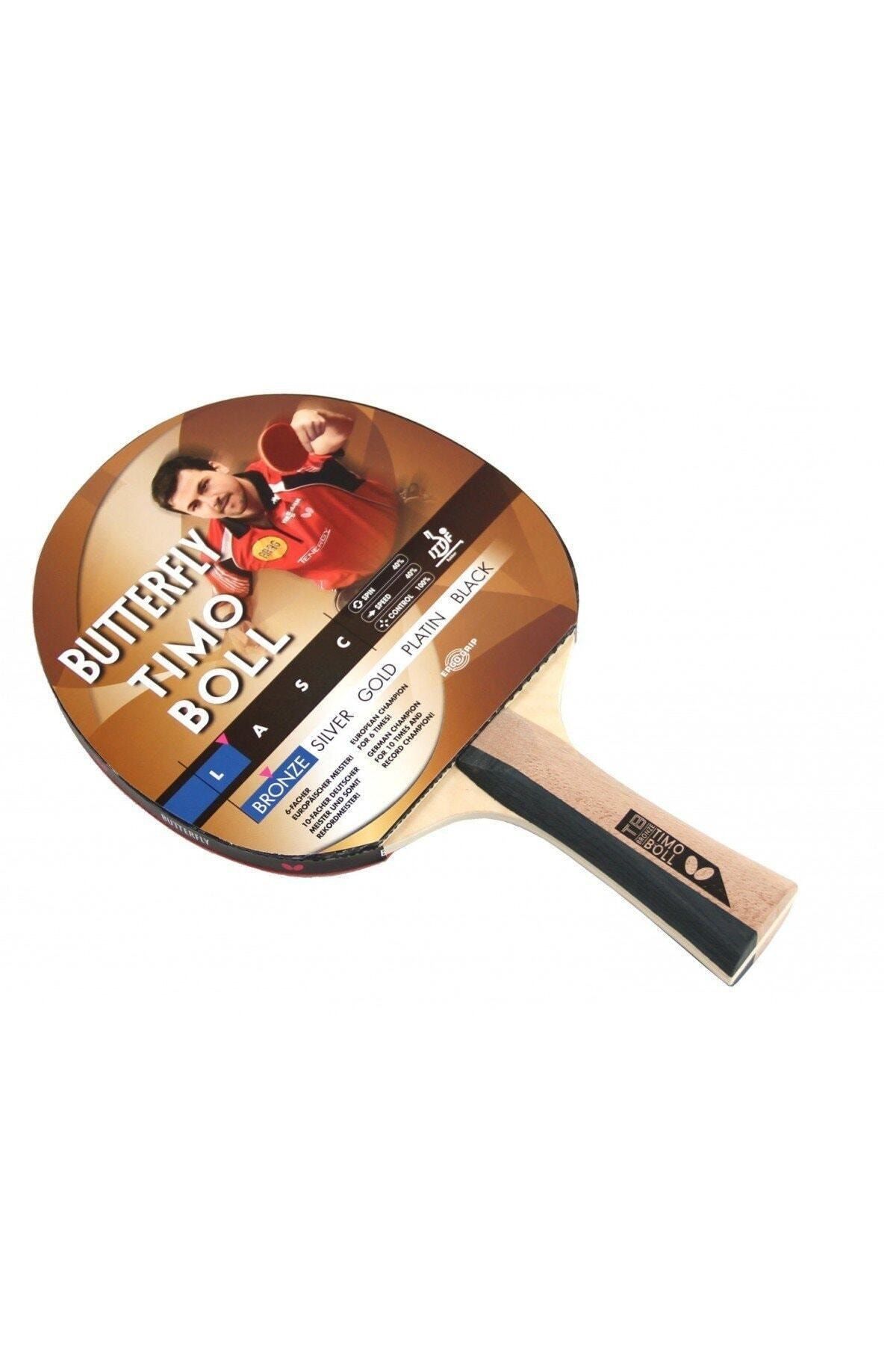 BUTTERFLY Butteryfly Timo Boll Bronze