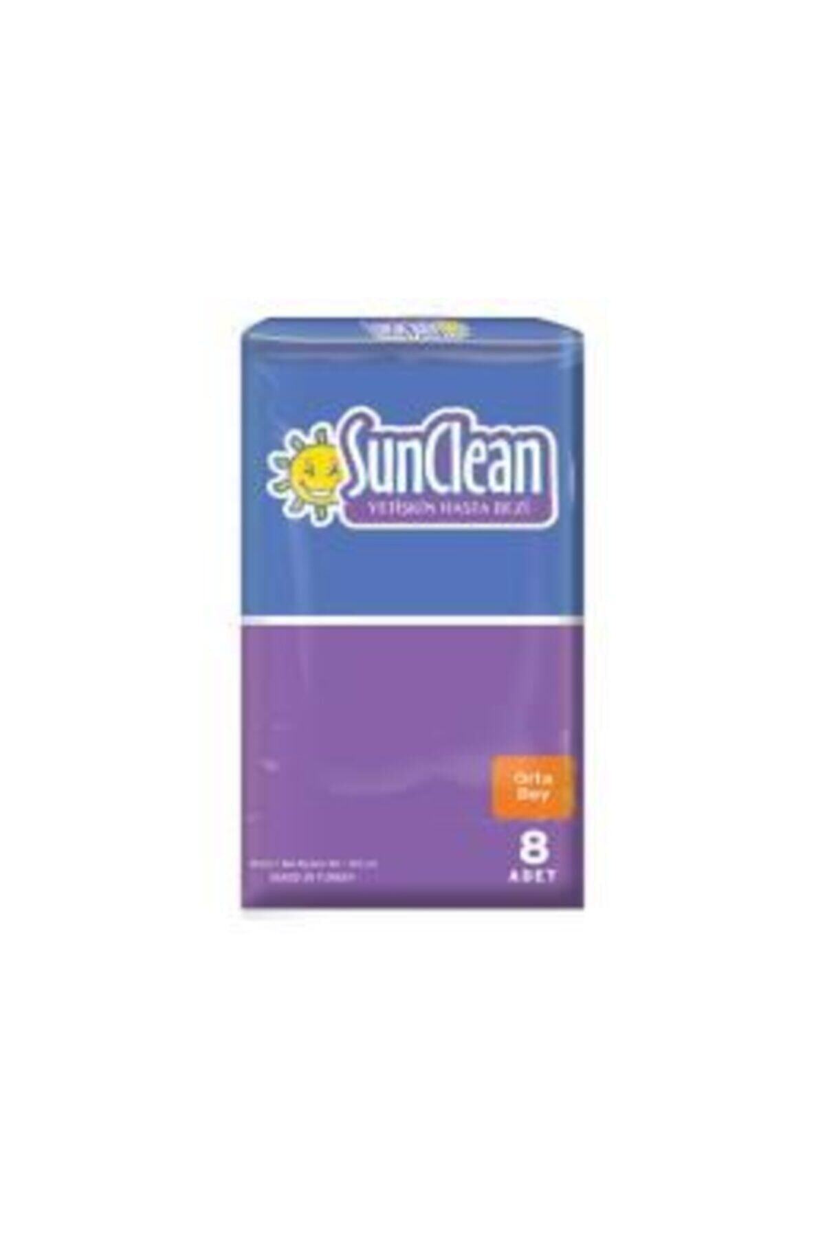 SunClean Hasta Alt Bezi
