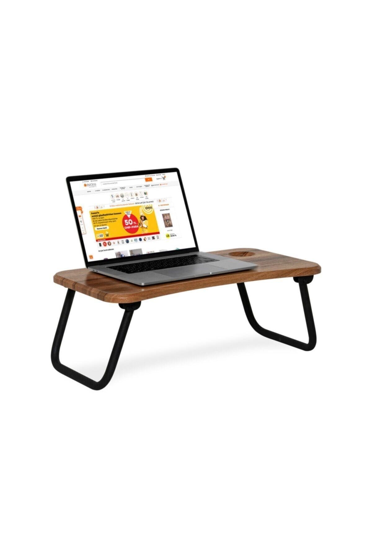 İnka DESİGN Pratik Laptop Masası