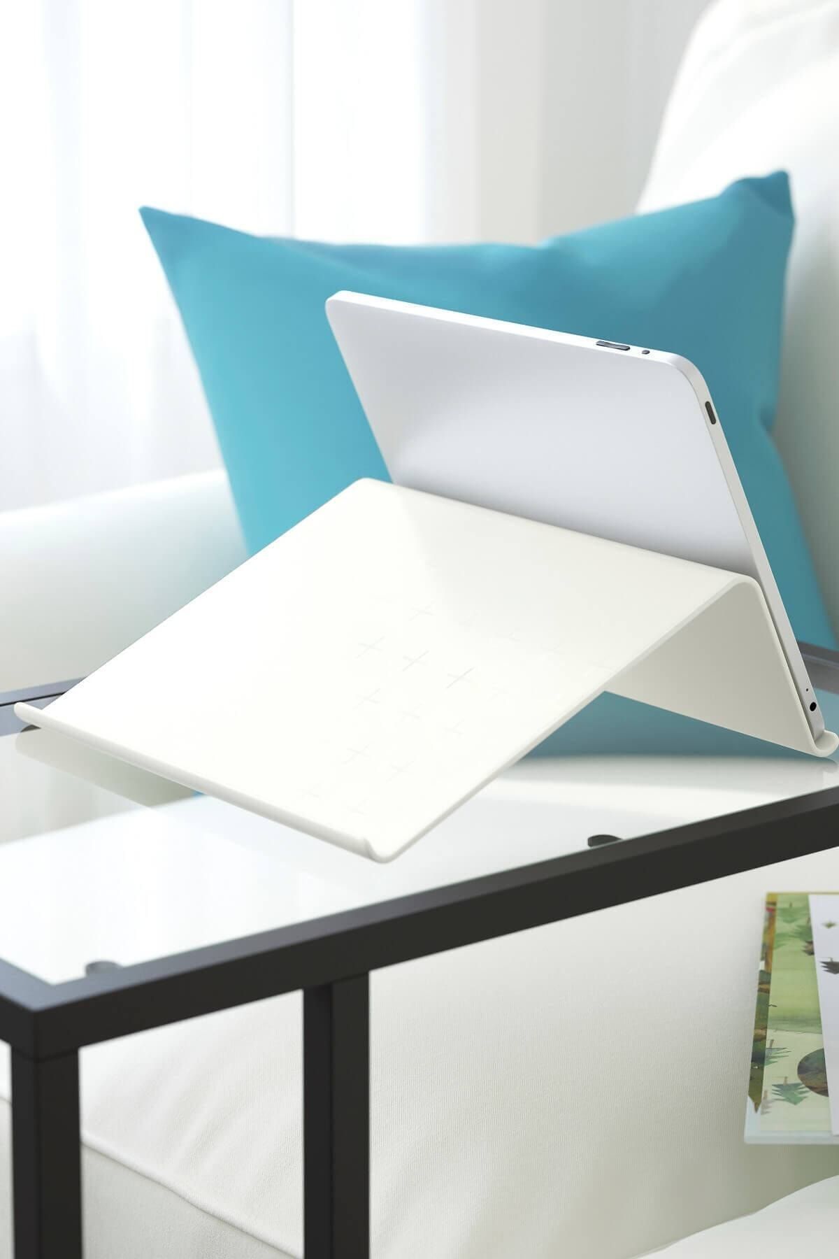 barbun ikea isberget tablet kitap destegi ipad samsung standi mavi fiyati yorumlari trendyol
