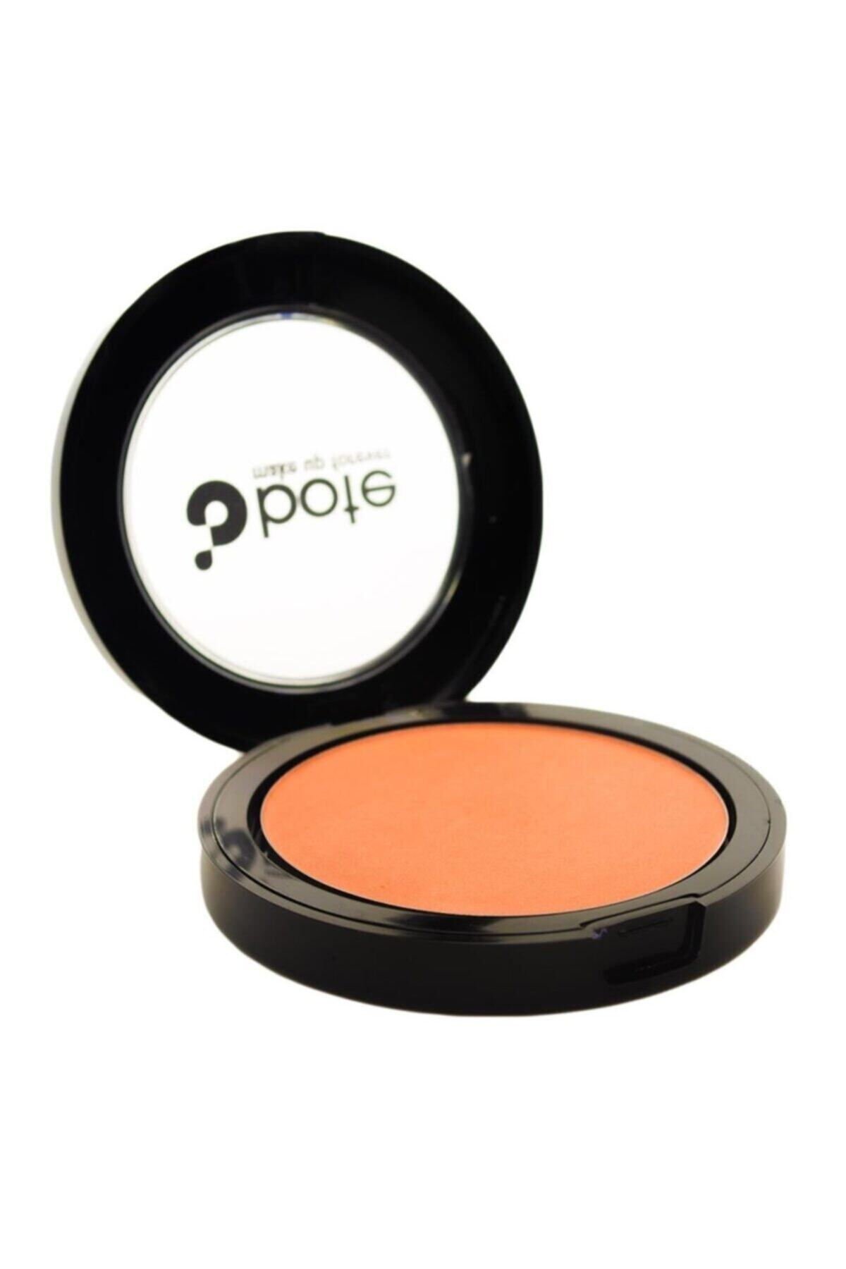 Bote Makeup Matte Blush On 02