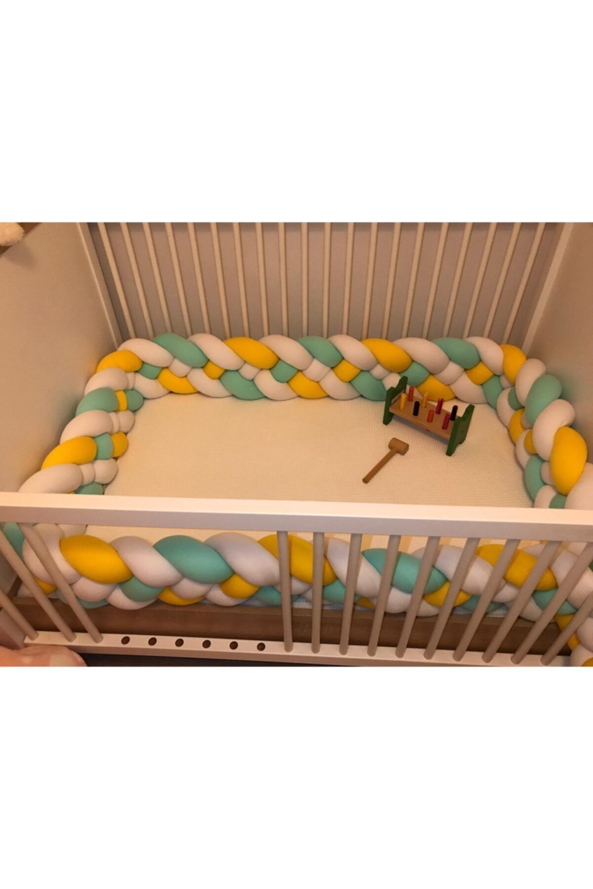 ısıklıtoplarrengarenk 540 Cm 4 Koruyucu Tekstil