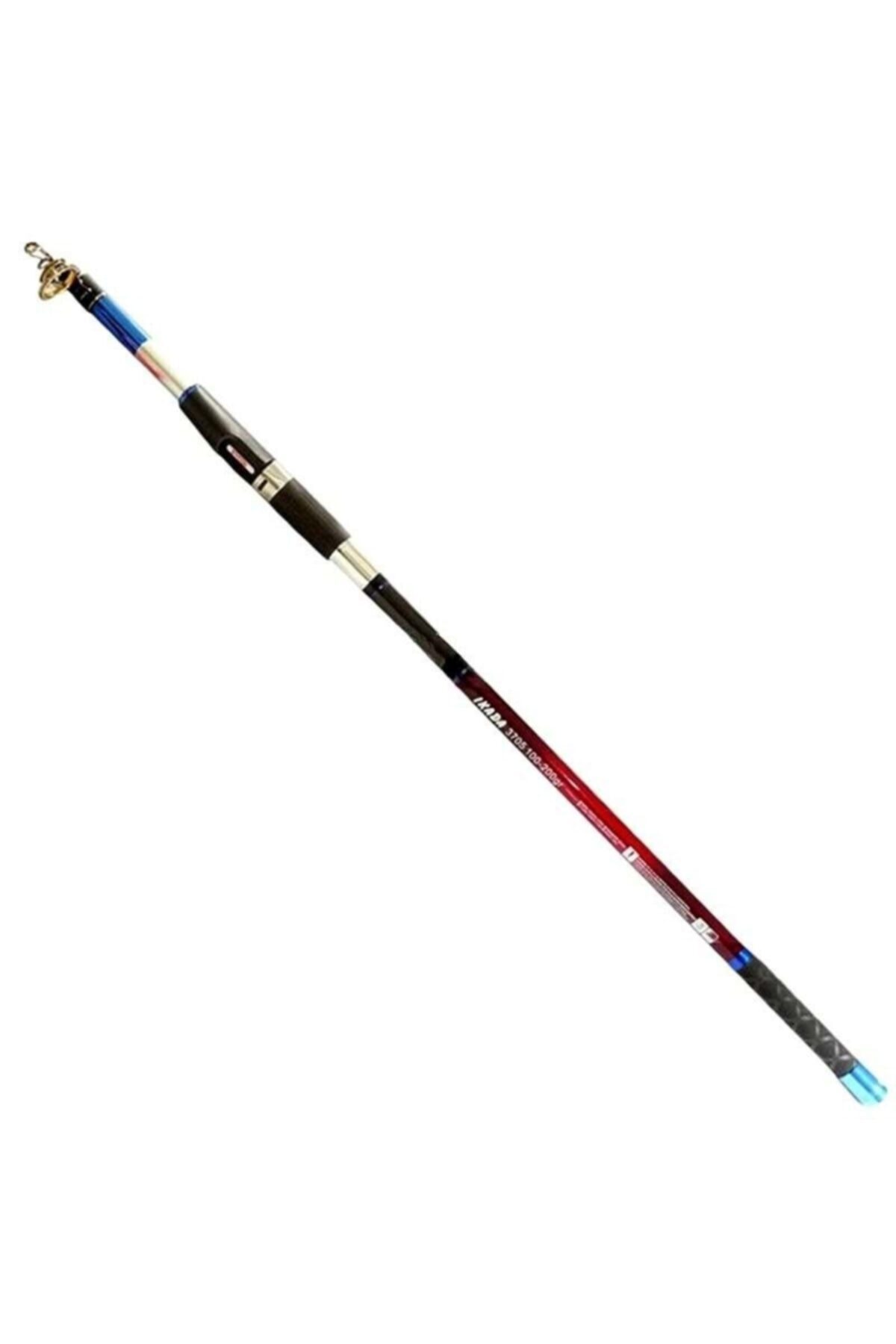 Ryobi Surf Ikada Casting Teleskopik Surf Olta Kamışı