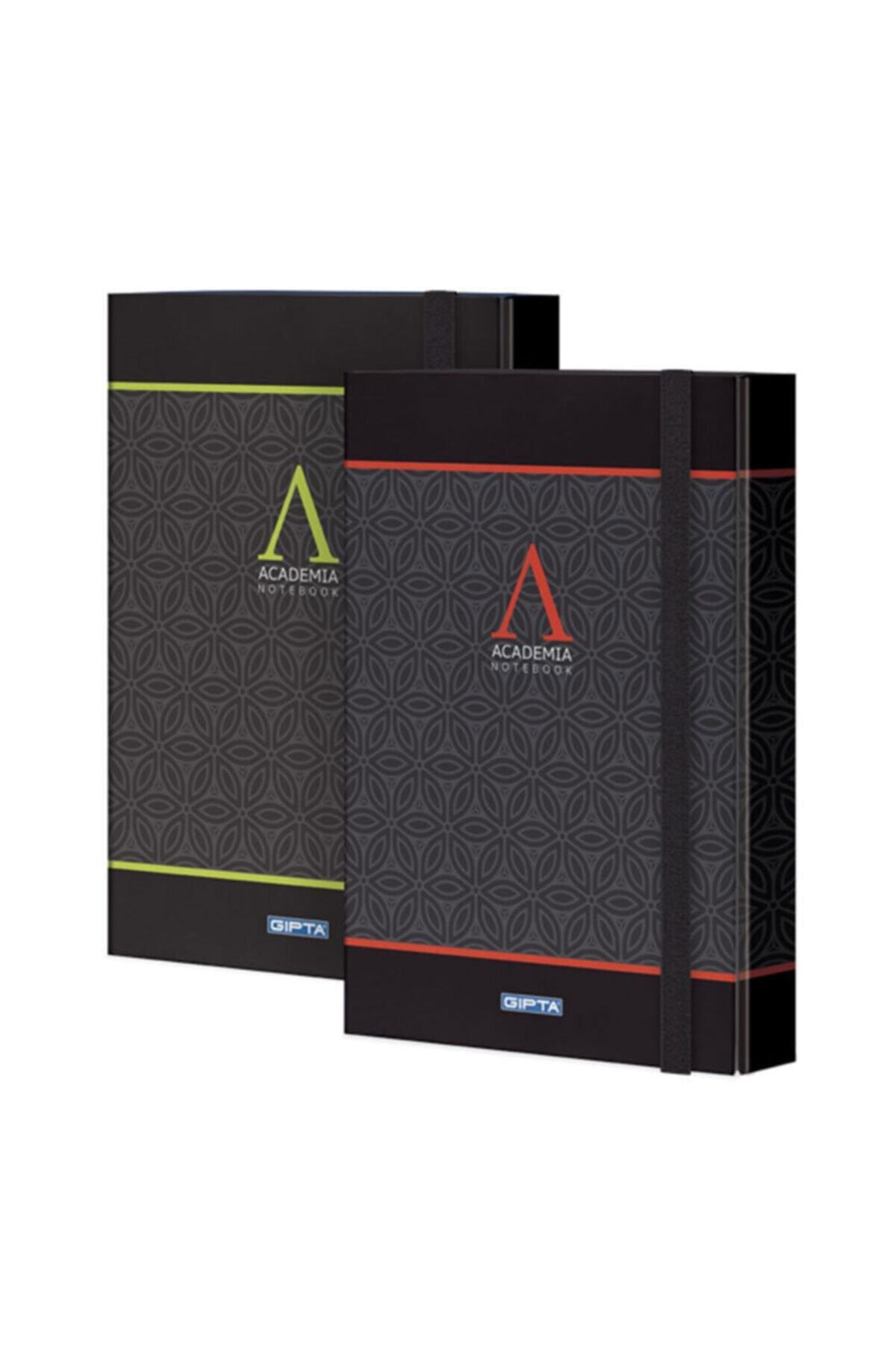 Gıpta Academıa Slim Kutu Klasör 3780