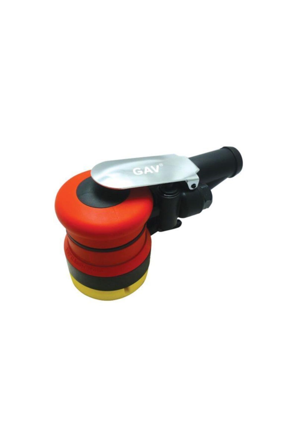 GAV Os-300s Havalı Orbital Zımpara 75mm