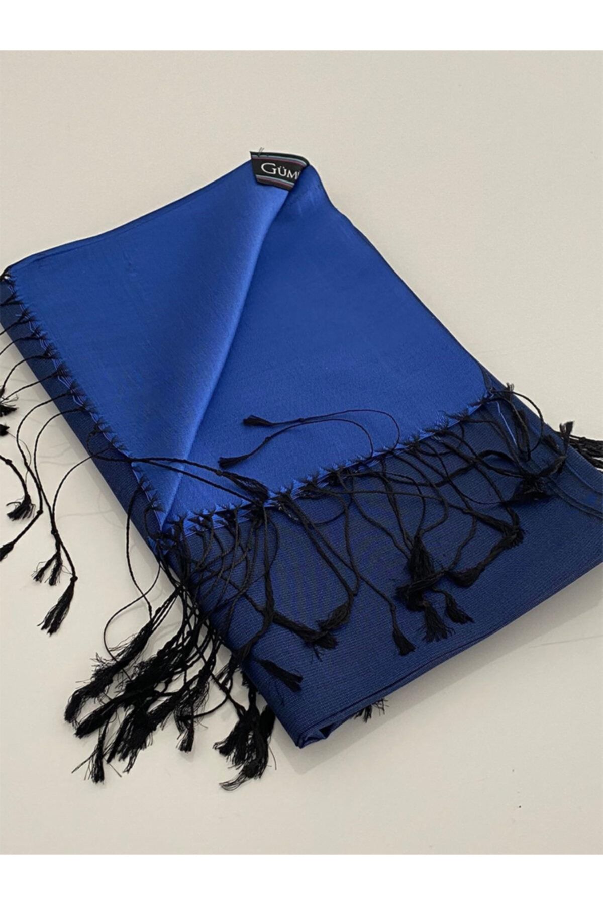 Gümüş İpek Scarflife %100 Ipek Şal Sls-0002304