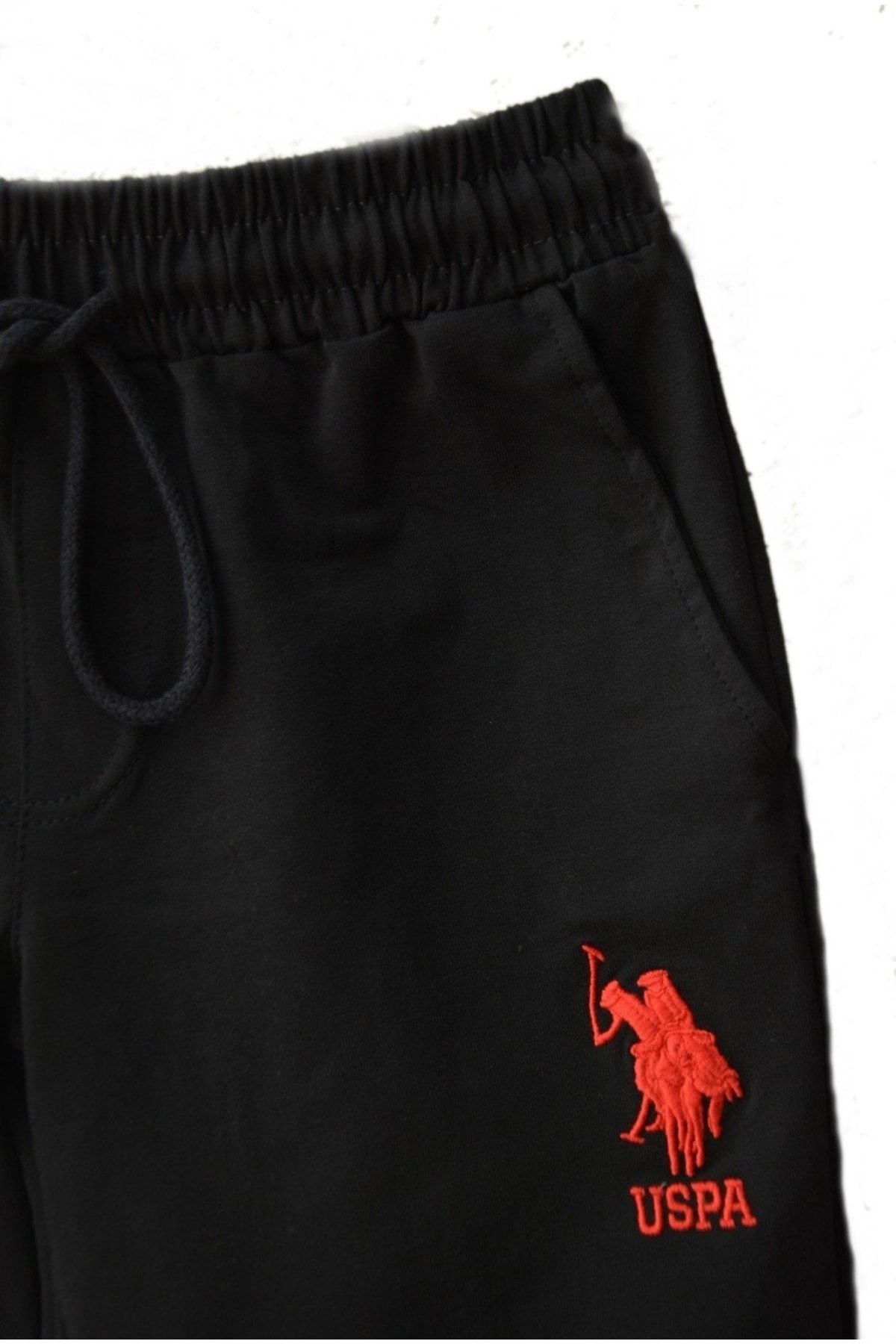 Us polo hot sale short pants