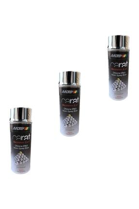 Carat Sprey Krom Efekt Image 0