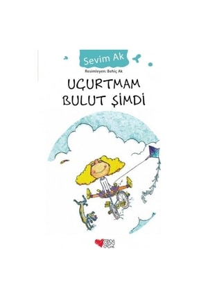 Uçurtmam Bulut Şimdi Image 0