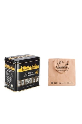 Dibek Kahvesi 250 gr Image 0