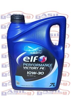 Performance Vıctory Fe 10w-30 7l Image 0