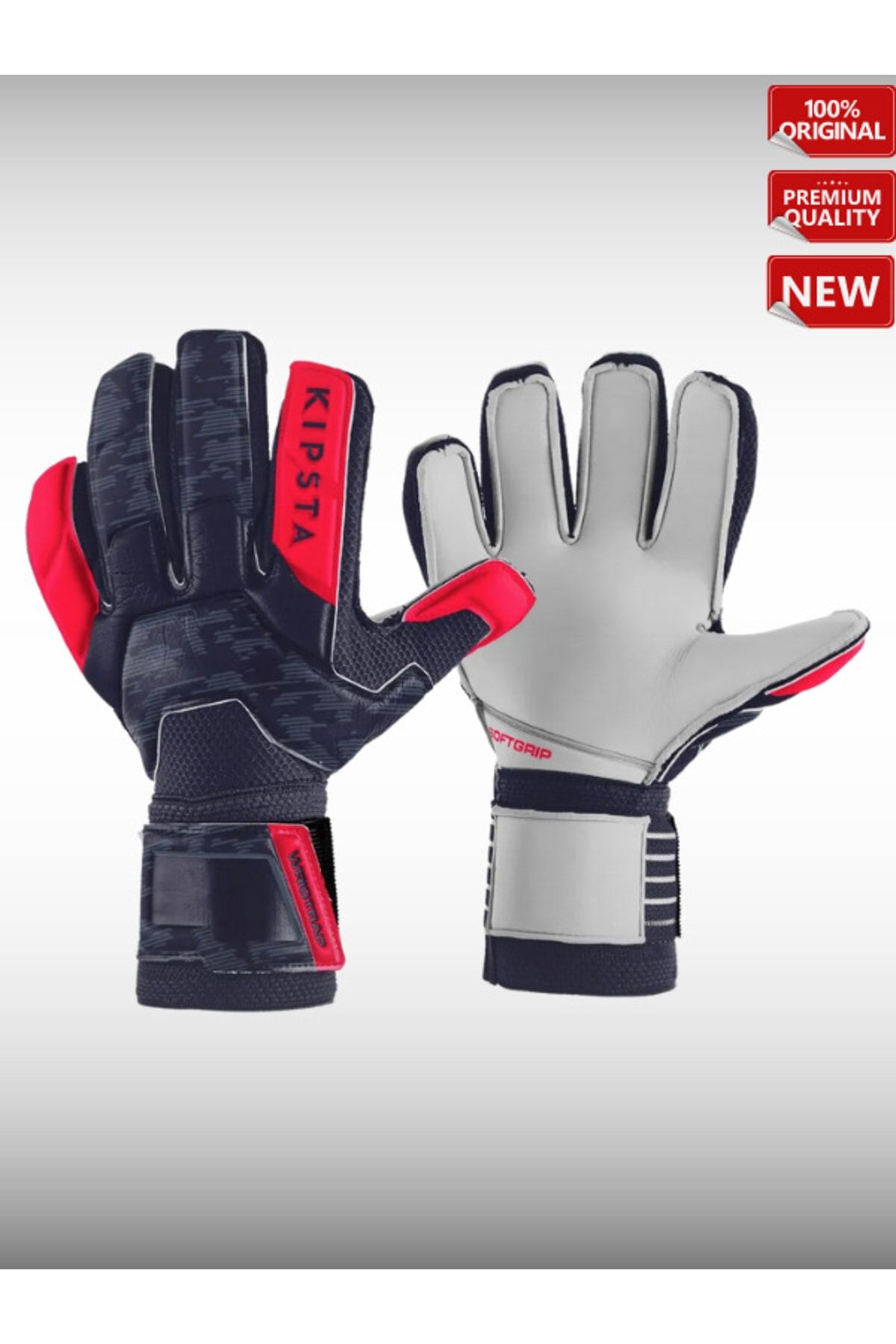 Kipsta 2025 f500 gloves