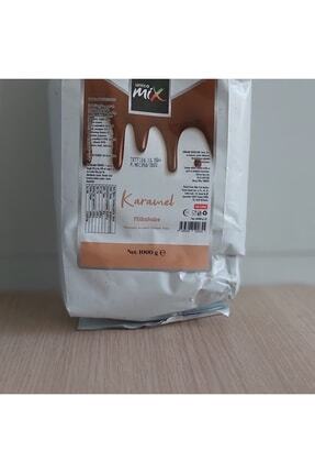 Toz Karamel Milkshake 1000gr Image 0