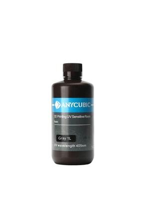 Gri Reçine 1 Kg - Sla Image 0