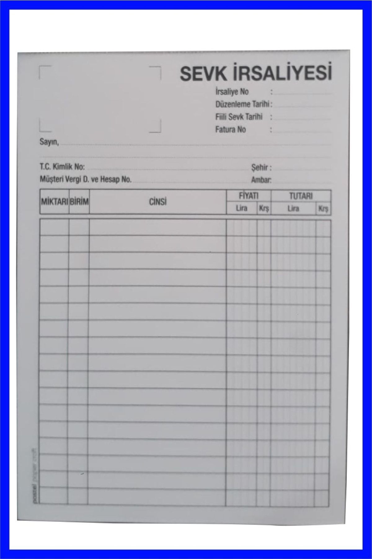 Product