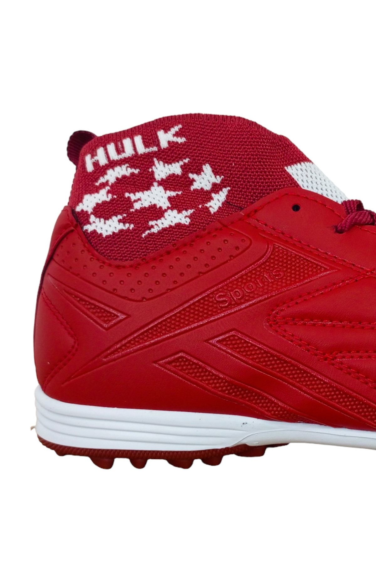 Hulk Carlos Sock Series Artificial Field Football Shoes Trendyol