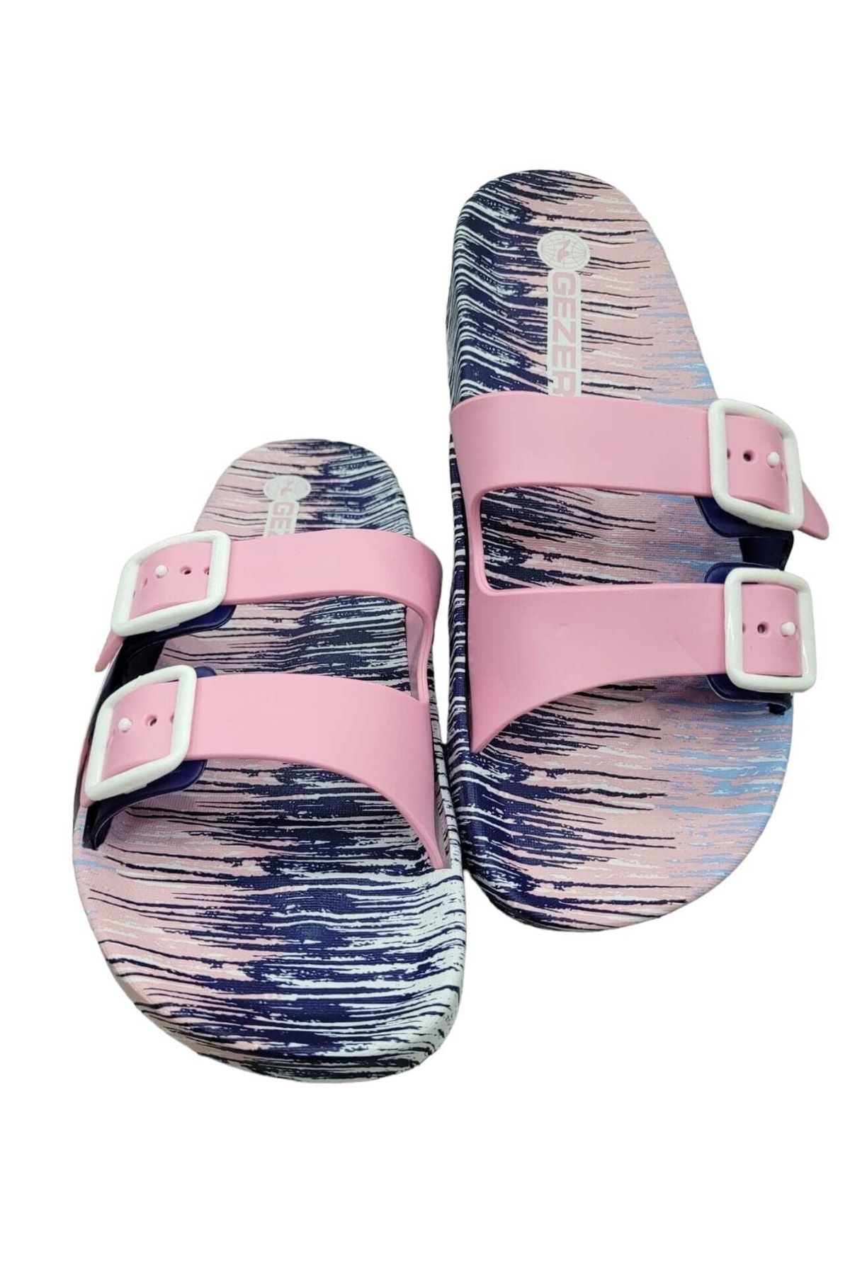 Gezer mules top