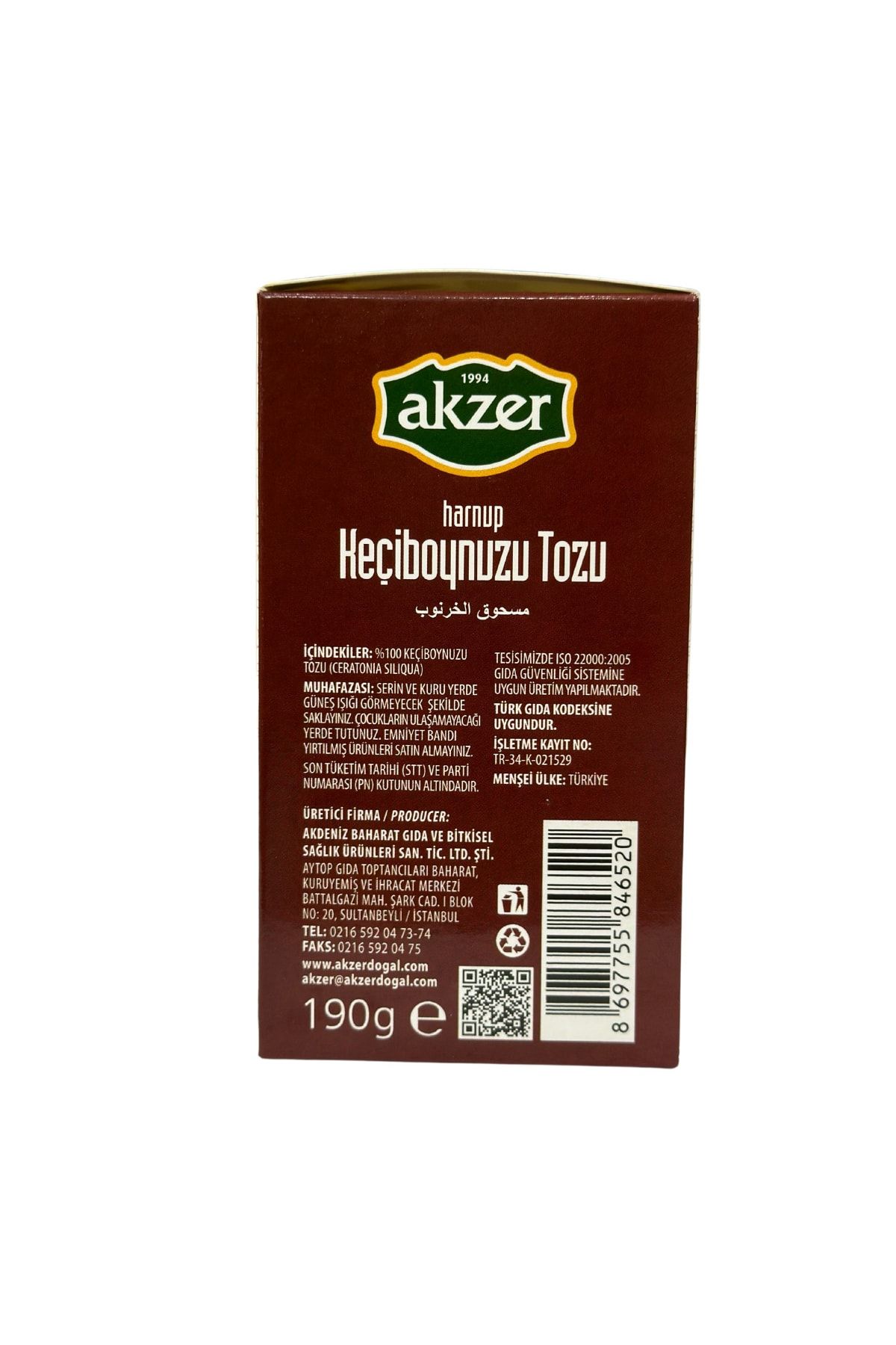 Product