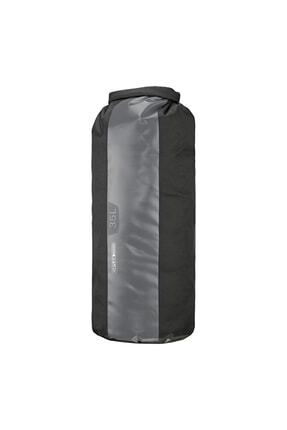 K5551 Su Geçirmez Çanta Dry-bag Ps490 35l Black - Asphalt Image 0