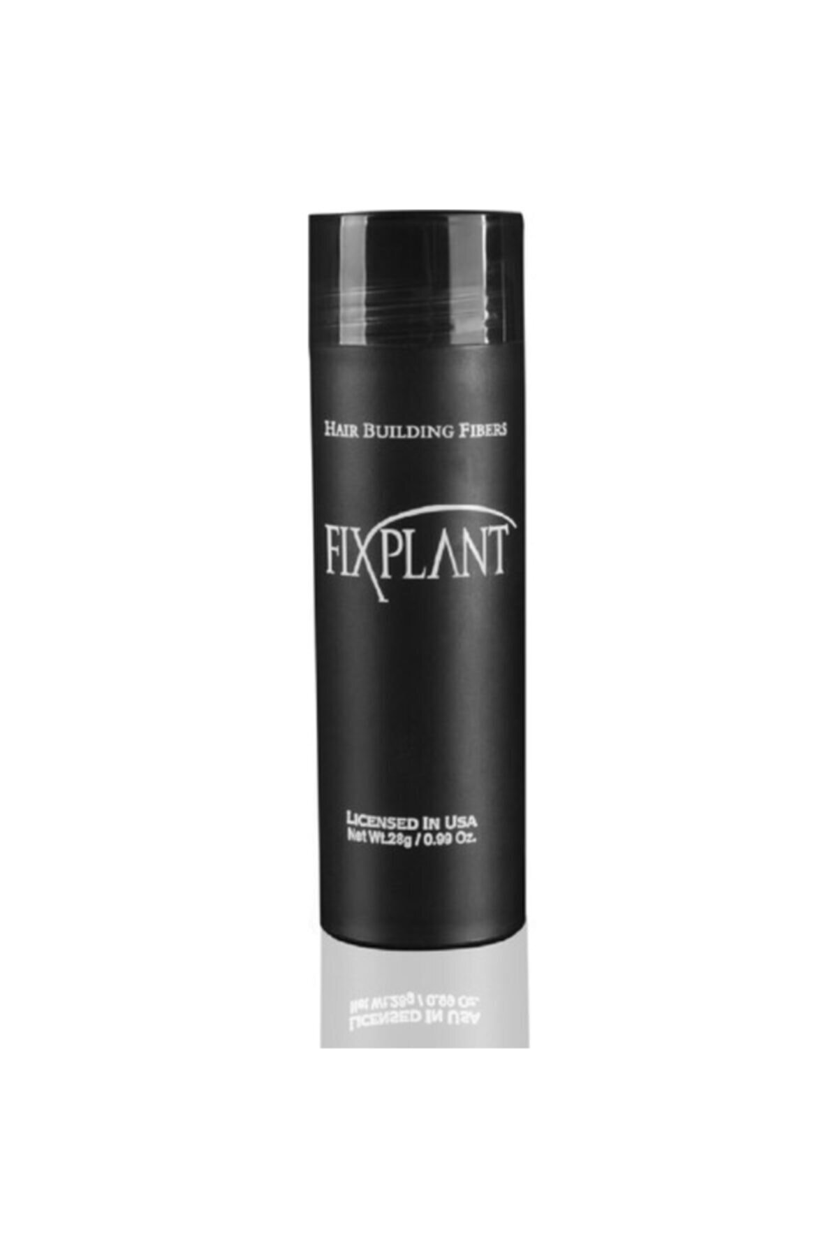 fixplant sac gurlestirici toppik siyah 28 g fiber hold sabitleyici sprey 100 ml fiyati yorumlari trendyol