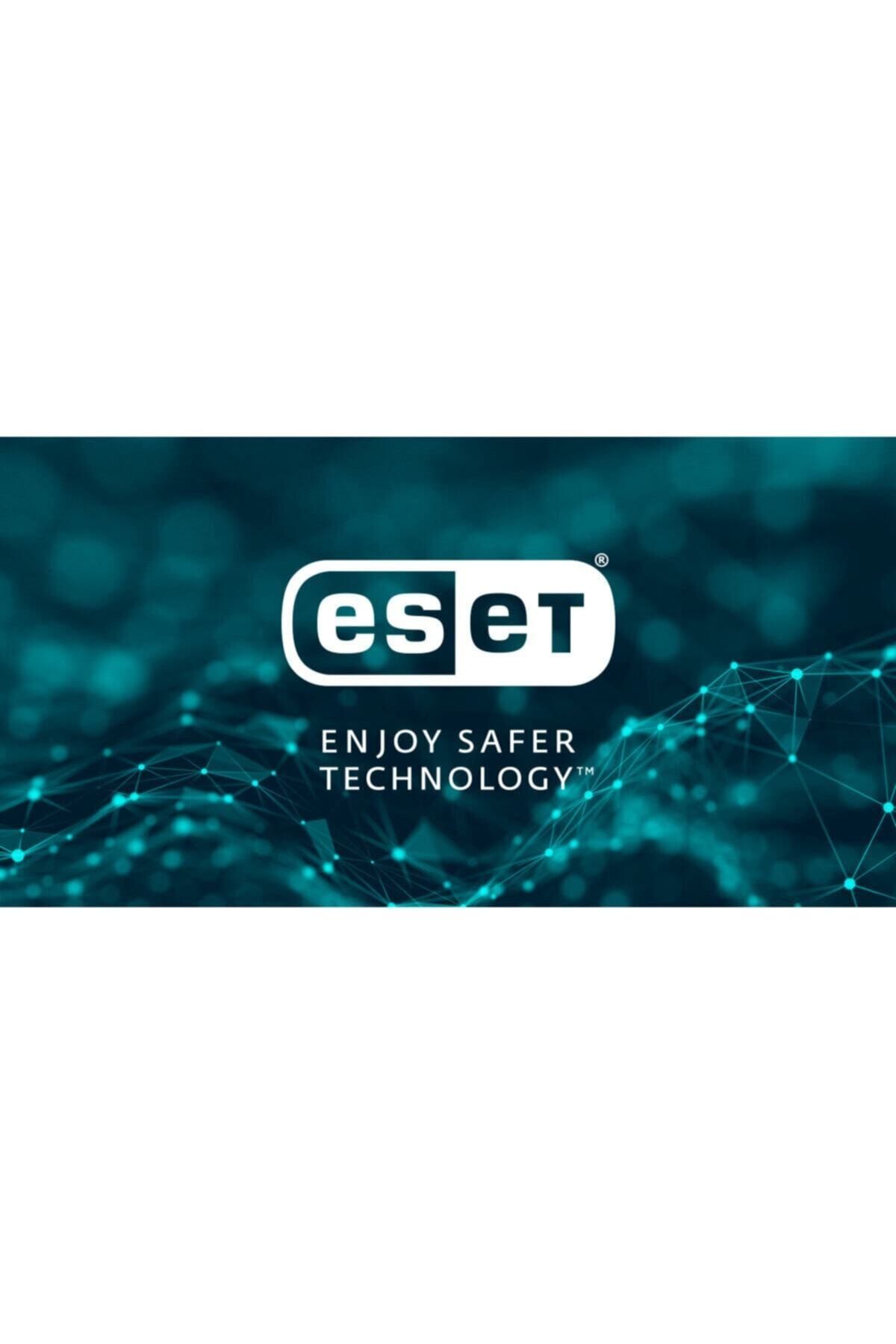 ESET Internet Securıty 1 Kullanıcı