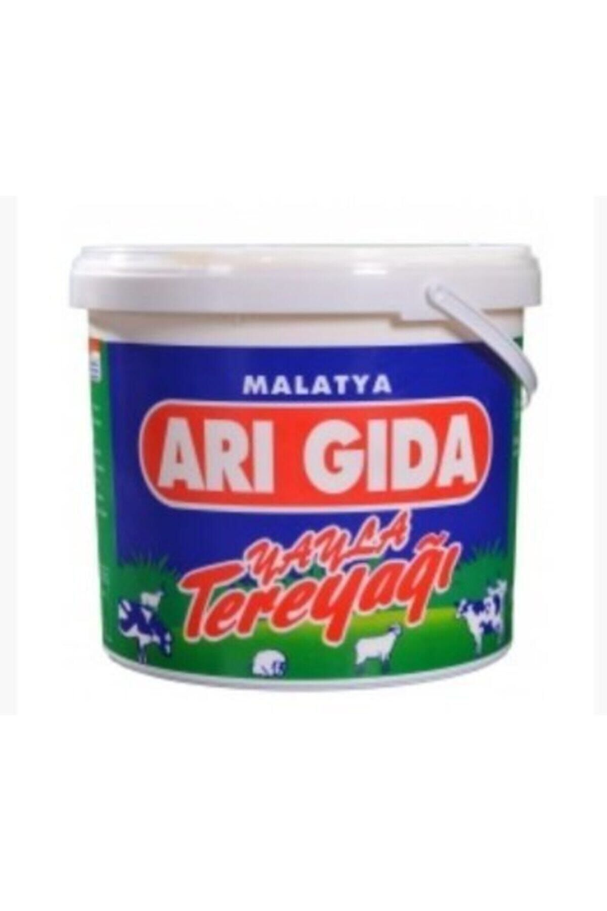 ARI GIDA Arı Tere Yağı 1 Kg Malatya