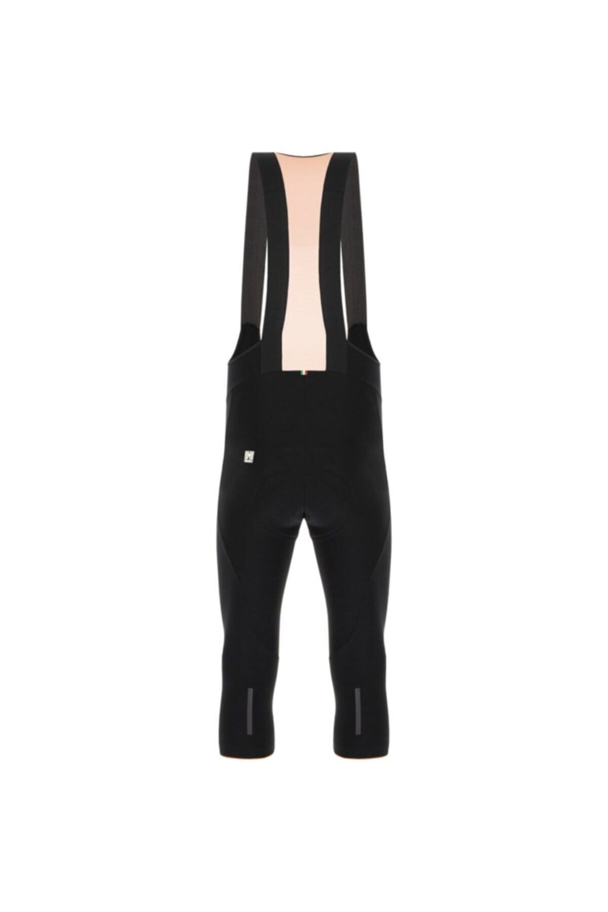 Santini Unisex Tayt Askılı Adapt