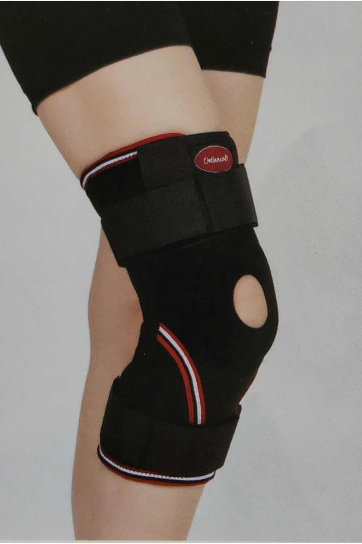 Orthosoft Patella Ve Ligament Destekli Dizlik