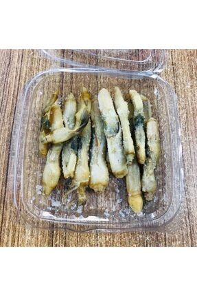 Balık Yemi (SALAMURA SÜLÜNEZ) 5pk. Image 0