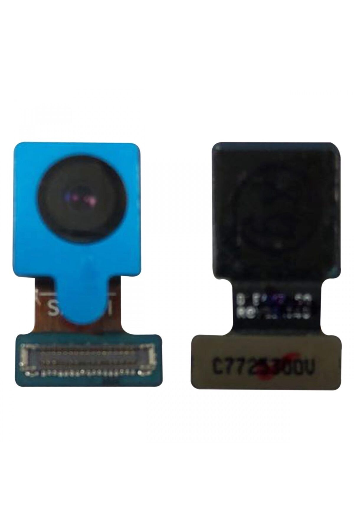 Teknonet Samsung Galaxy G955 S8 Plus Uyumlu  Ön Kamera