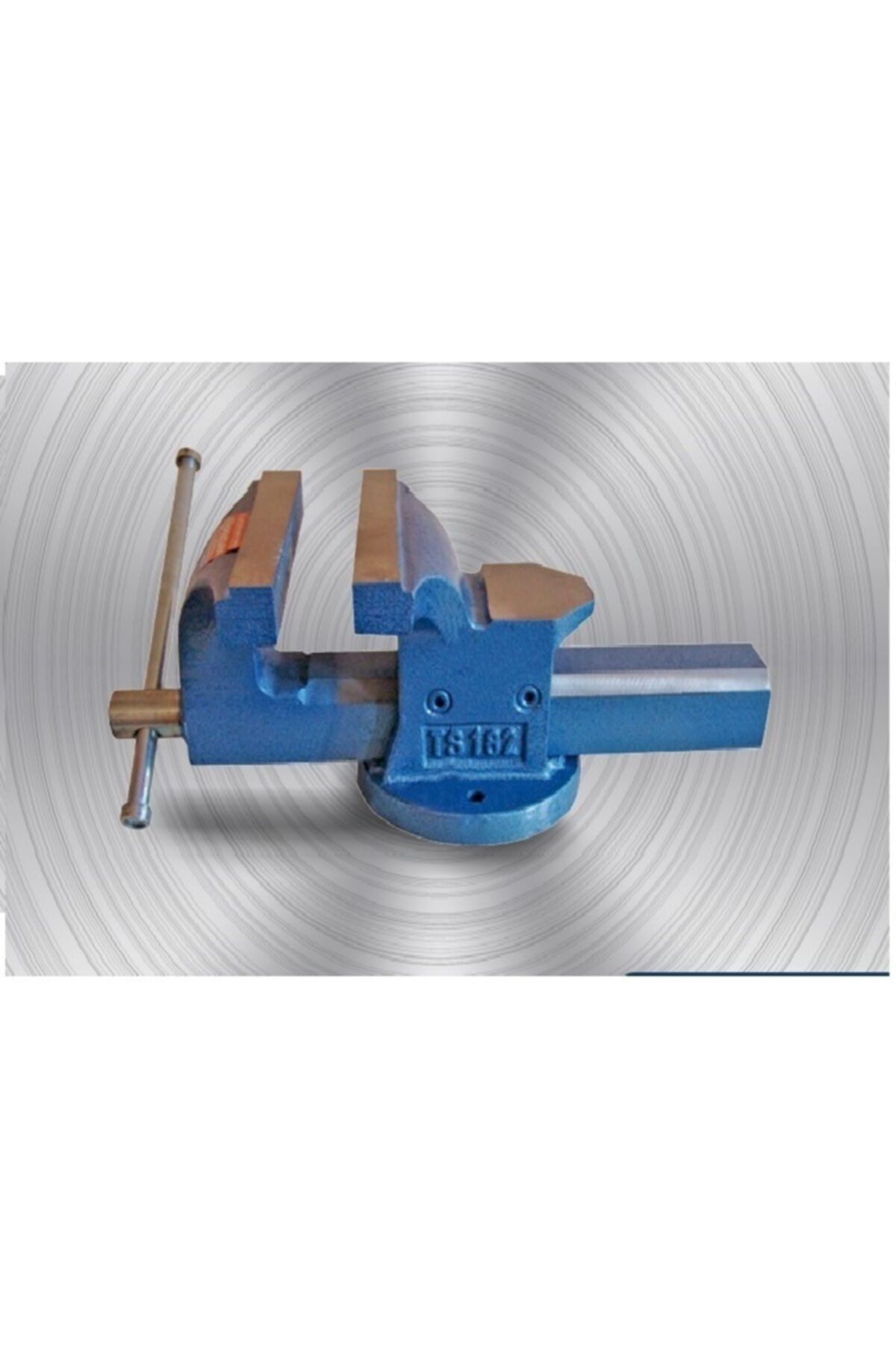 PEKSAN Sabit Tezgah Mengenesi 100 mm
