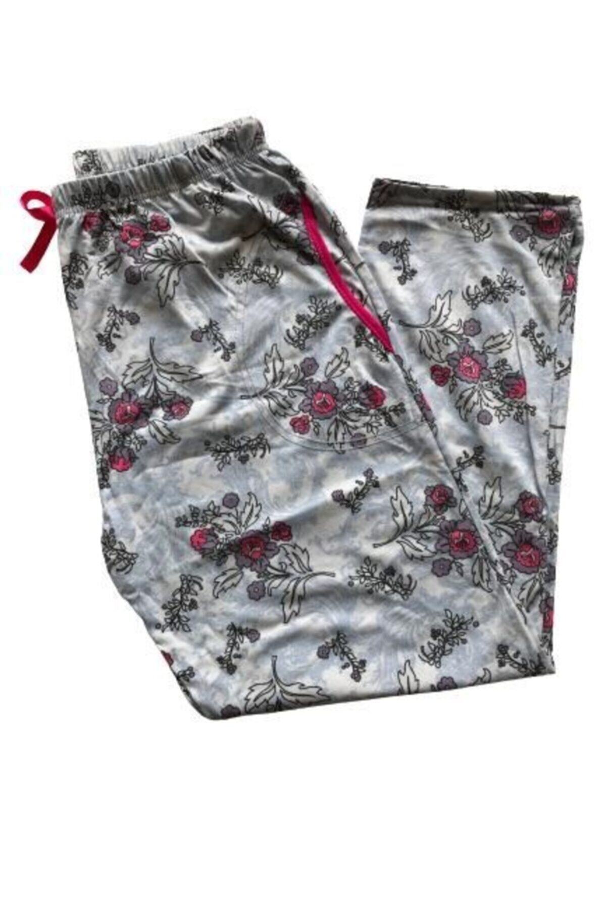 Pijamoni Battal Pijama Altı