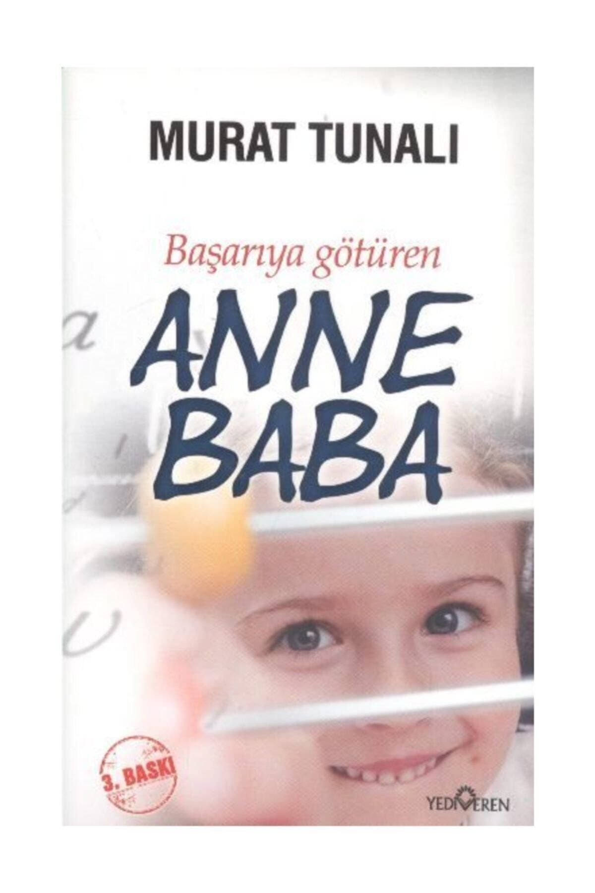 Yediveren Yayınları Başarıya Götüren Anne Baba