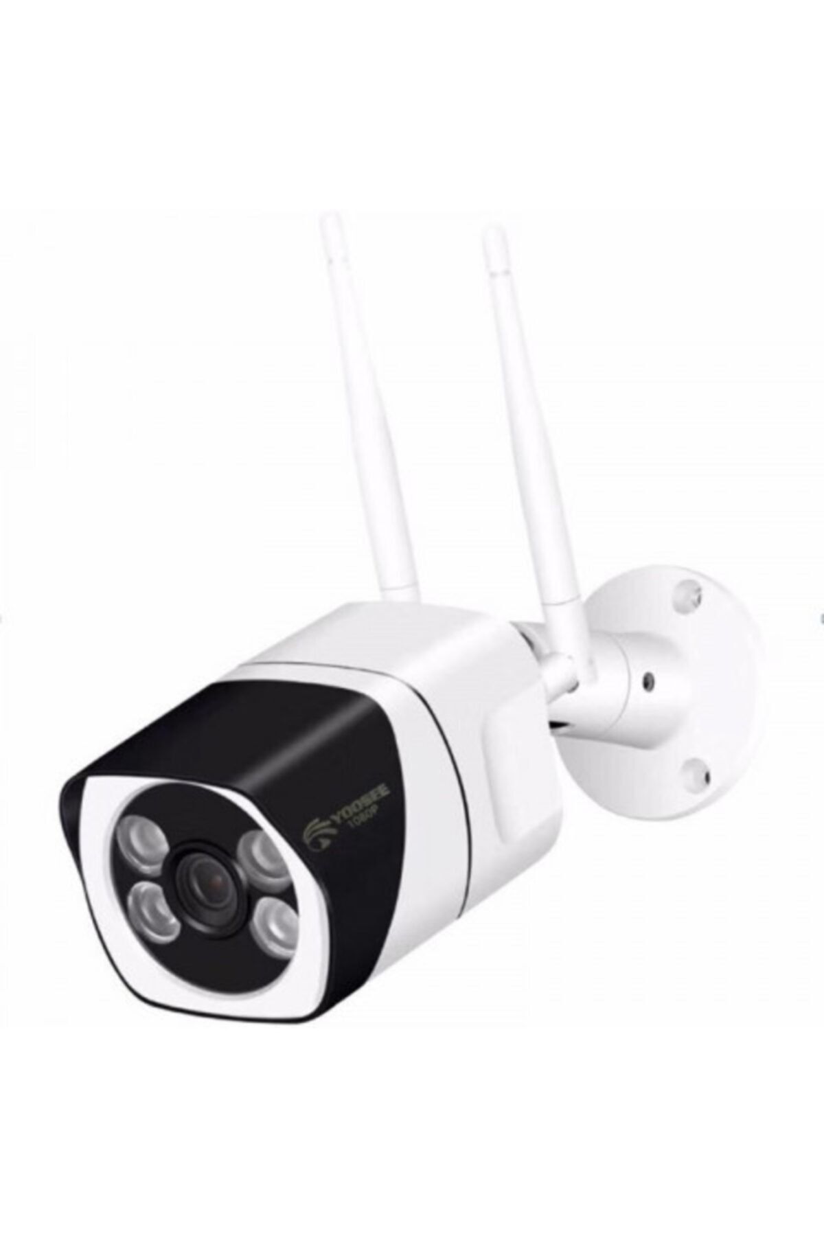 WİFİCAM 1080p 2 Mp Su Geçirmez Wifi Kamera Led Aydınlatmalı Ve Sesli Kamera
