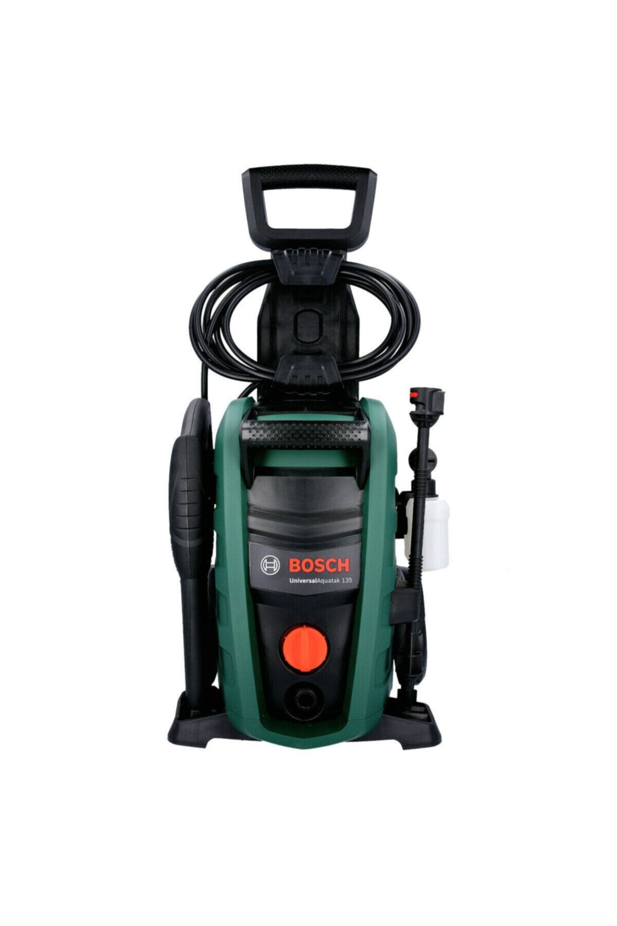 bosch universal aquatak 135 bar 1900 w yuksek basincli araba yikama makinesi fiyati yorumlari trendyol